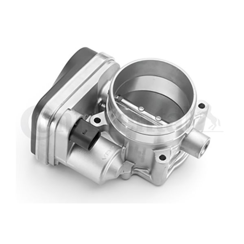 VDO 408-238-329-003Z Drosselklappengehäuse für Audi, Volkswagen (VW)
