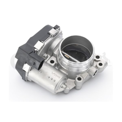 VDO 408-242-002-003Z Throttle Body for Audi, Seat, Skoda, Volkswagen (VW)