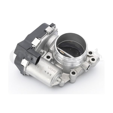 VDO 408-242-002-003Z Gasklephuis voor Audi, Seat, Skoda, Volkswagen (VW)