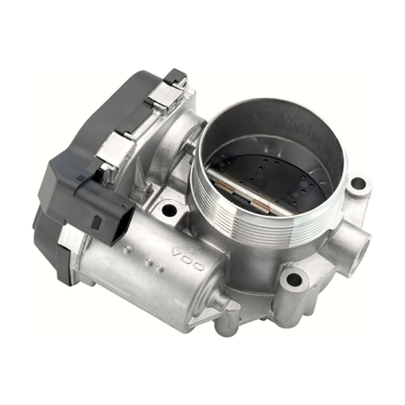 VDO A2C59513663 Drosselklappengehäuse für BMW