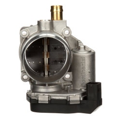 VDO A2C59516600 Gasklephuis voor BMW