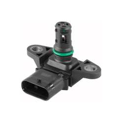 VDO 5WK96865Z Intake Manifold Temperature Absolute Pressure TMAP83 Pressure Sensor for BMW
