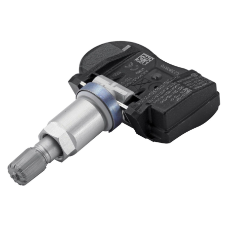 VDO A2C9953790080 Tire Pressure Monitoring System TPMS sensor TG1C HMC grey cap for Hyundai, Kia