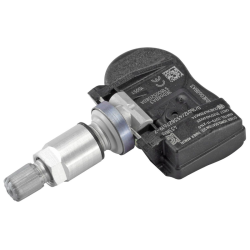 VDO S180052080Z Tire Pressure Monitoring System TPMS sensor TG1C JLR for Jaguar, Land Rover