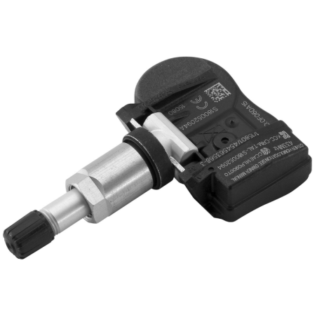 VDO S180052094Z Tire Pressure Monitoring System TPMS sensor TG1C MMC for Citroën, Mitsubishi, Peugeot