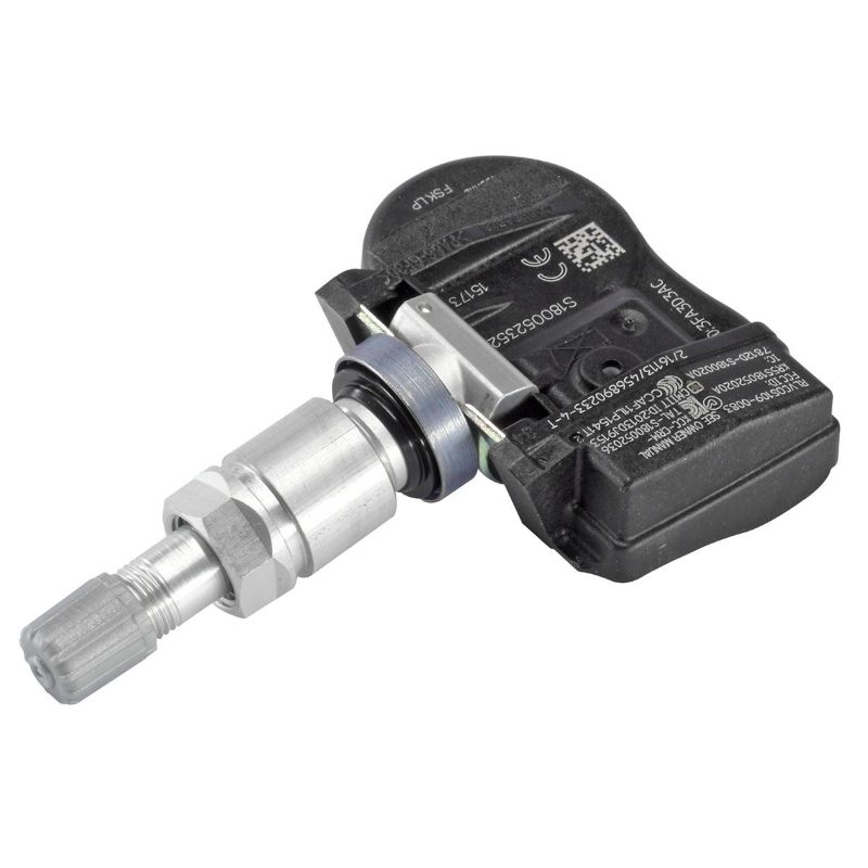 VDO S180052036Z Tire Pressure Monitoring System TPMS sensor TG1C Nissan for Infiniti, Nissan