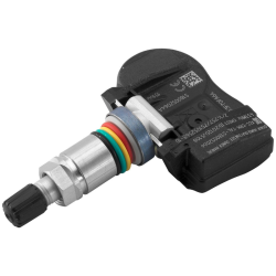 VDO S180052064Z Bandenspanningscontrolesysteem TPMS sensor TG1C Renault voor Renault