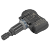 VDO A2C1026210080 Reifendrucküberwachungssystem TPMS-Sensor TG1C Tesla schwarz für Tesla