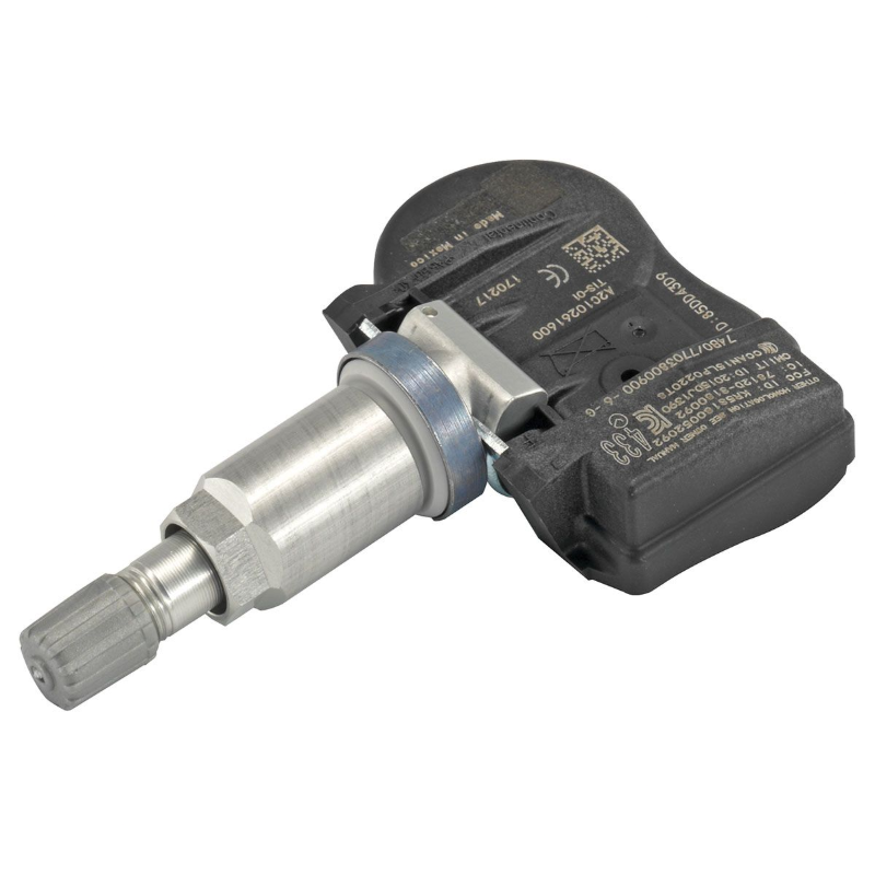 VDO A2C1026160080 Tire Pressure Monitoring System TPMS sensor TG1C Tesla silver for Tesla