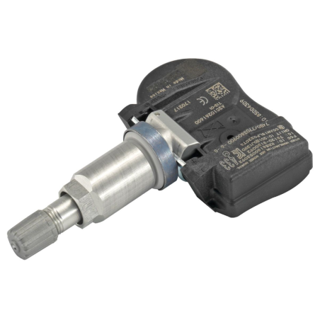 VDO A2C1026160080 Tire Pressure Monitoring System TPMS sensor TG1C Tesla silver for Tesla