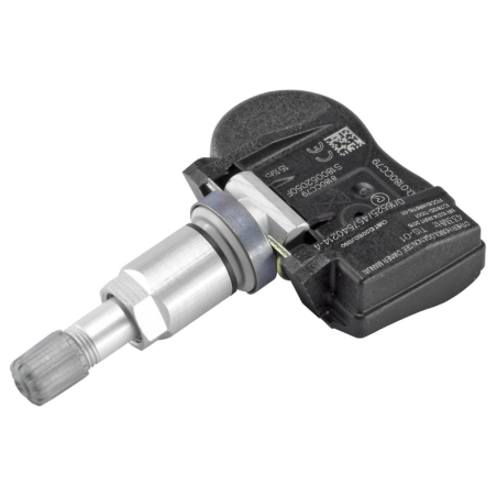 VDO S180052050Z Sensor TPMS del Sistema de Monitorización de la Presión de Neumáticos TG1C Volvo para Volvo