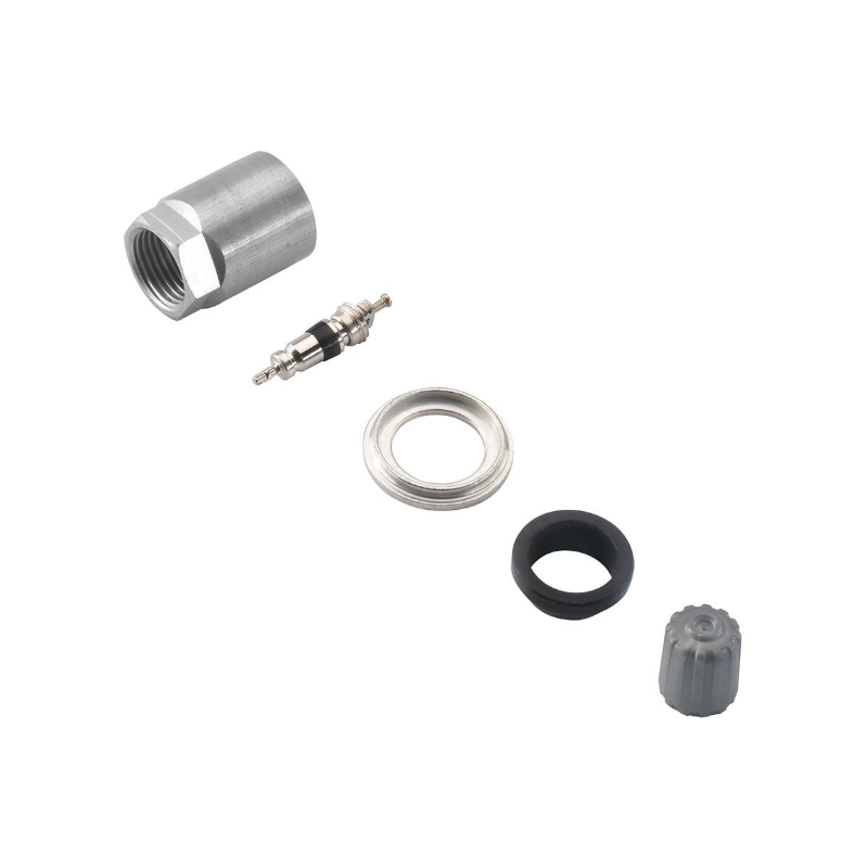 VDO S180014531A Kit de maintenance TPMS du système de surveillance de la pression des pneus TG1B HMC pour Hyundai, Kia