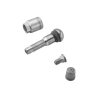 VDO A2C59511332 Système de surveillance de la pression des pneus TPMS kit de service TG1B MB pour Mercedes-Benz