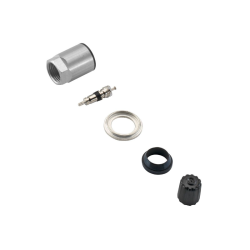VDO S180014561A Tire Pressure Monitoring System TPMS service kit TG1B PSA for Citroën, Fiat, Ford, Jaguar, Lancia, Land Rover, M
