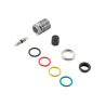 VDO S180014500A Tire Pressure Monitoring System TPMS service kit TG1B Renault for Renault