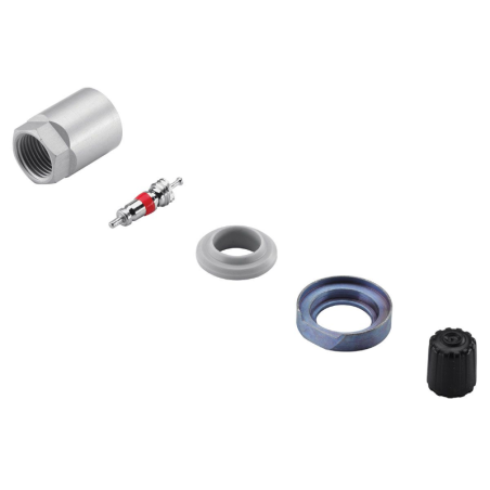 VDO A2C59507828 Tire Pressure Monitoring System TPMS service kit TG1C for Hyundai, Kia, Mazda