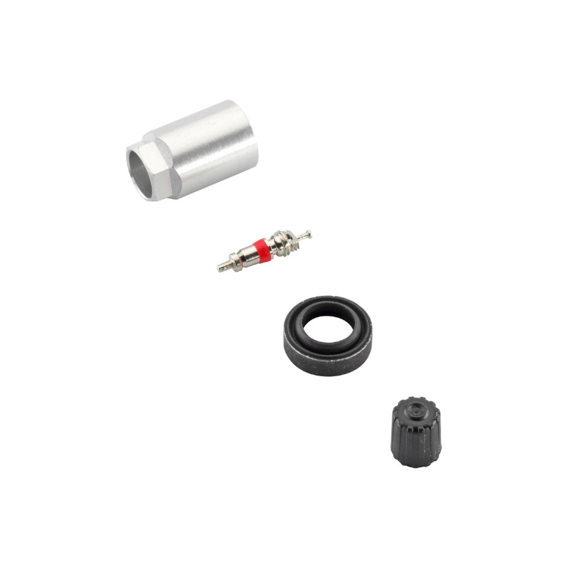 VDO A2C59507829 Bandenspanningscontrolesysteem TPMS service kit TG1C voor Alfa Romeo, Honda