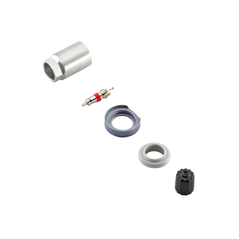 VDO A2C59507831 Kit de maintenance TPMS Système de surveillance de la pression des pneus TG1C pour Hyundai, Kia, Tesla
