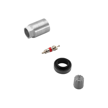 VDO A2C59506228 Tire Pressure Monitoring System TPMS service kit TG1C BMW for BMW, Mini