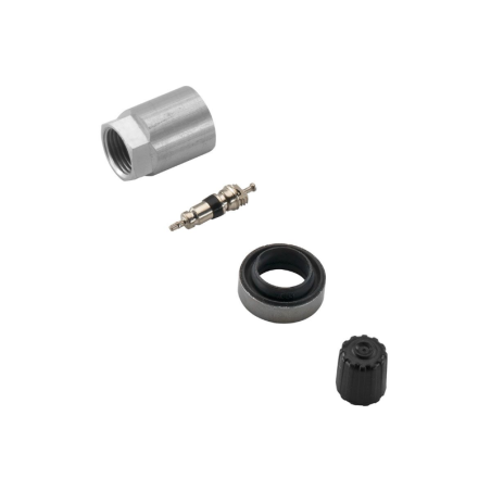 VDO S180084540A Tire Pressure Monitoring System TPMS Service Kit TG1C Mazda for Mazda