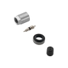 VDO S180084540A Tire Pressure Monitoring System TPMS Service Kit TG1C Mazda for Mazda