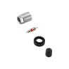 VDO A2C59507087 Bandenspanningscontrolesysteem TPMS service kit TG1C MMC voor Citroën, Mitsubishi, Peugeot