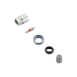 VDO A2C59506227 Système de surveillance de la pression des pneus TPMS kit de service TG1C R/N pour Lada, Nissan, Renault