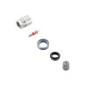 VDO A2C59506227 Reifendrucküberwachungssystem TPMS Servicekit TG1C R/N für Lada, Nissan, Renault