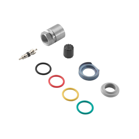 VDO S180084500A Tyre-Pressure Monitoring System TPMS service kit TG1C Renault for Renault