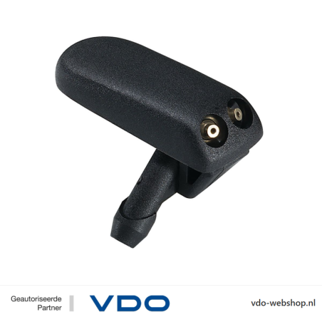 VDO 246-069-056-001Z Limpiaparabrisas con doble tobera para Seat, Volkswagen (VW)