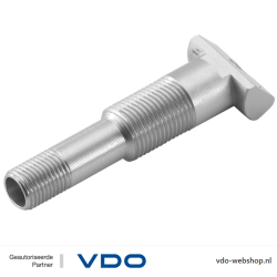 VDO A2C59517072 Valve Tube TG1C Standard for Alfa Romeo, Citroën, Ford, Hyundai, Infiniti, Kia, Mitsubishi, Nissan, Peugeot,