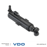 VDO A2C3479100080 Windshield washer (L) for Audi