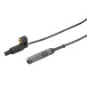 VDO A2C59512225Z Sensor de velocidad de rueda para BMW