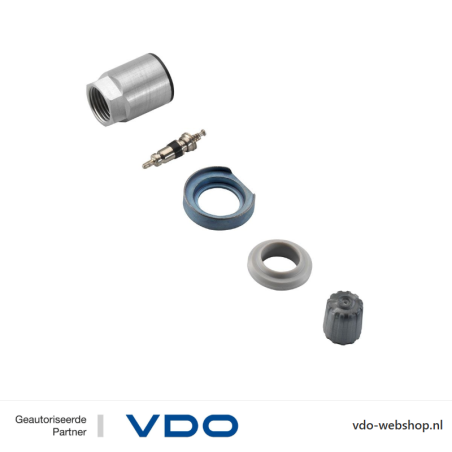 VDO S180084520A Repair Kit TG1C Ford SK IAM for Ford, Jaguar, Land Rover, Volvo