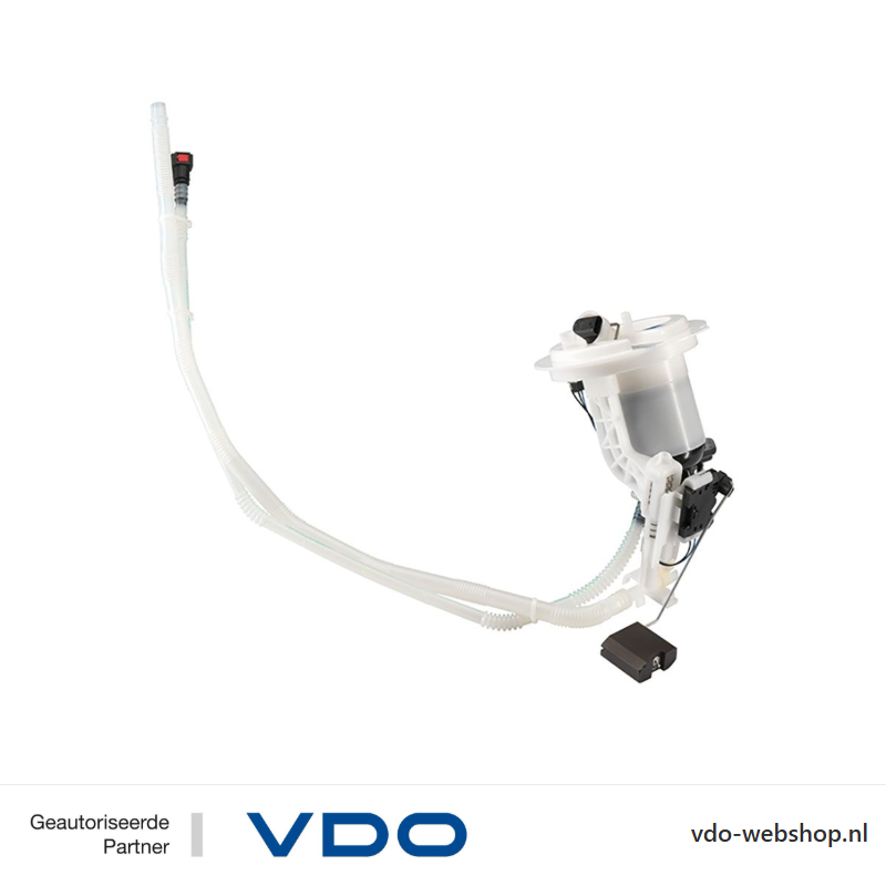VDO A2C92025500Z Fuel Siphon Sensor for Mercedes-Benz