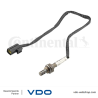 VDO A2C59513873Z Lambdasensor voor Land Rover, MG, Rover