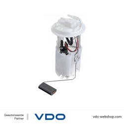 VDO 2803580218302 Brandstoftoevoereenheid voor Citroën, Peugeot