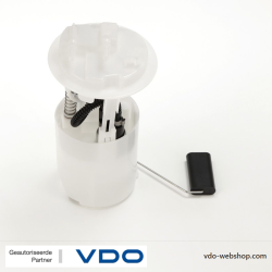 VDO 2803580218302 Unité d’alimentation en carburant pour Citroën, Peugeot