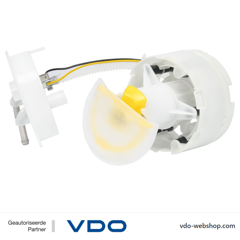 VDO 2803580203302 Brandstoftoevoereenheid voor Audi, Volkswagen (VW)