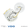 VDO 2803580203302 Kraftstoffversorgungseinheit für Audi, Volkswagen (VW)