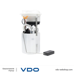 VDO 2803580181302 Treibstoffversorgungseinheit für Fiat