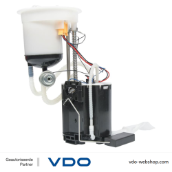 VDO 2803580198302 Treibstoffversorgungseinheit für Ford