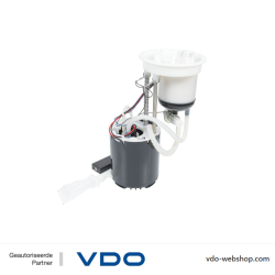 VDO 2803580198302 Unidad de suministro de combustible para Ford