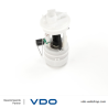 VDO 2803580220302 Unité d’alimentation en carburant pour Fiat