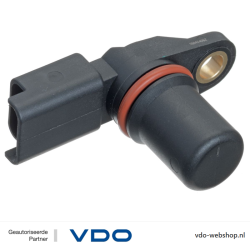 VDO 2803550201302 Nokkenassensor voor Dacia, Nissan, Opel, Renault, Renault, Trucks, Suzuki