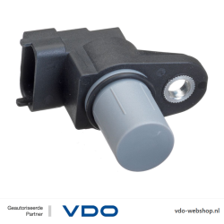 VDO 2803550217302 Nokkenassensor voor Chrysler, Jeep