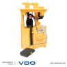 VDO 2803580213302 Unité d’alimentation en carburant pour Citroën, Fiat, Lancia Peugeot