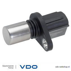VDO 2803550402302 Camshaft Sensor for Lexus, Toyota