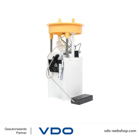 VDO 2803580209302 Brandstoftoevoereenheid voor Volkswagen (VW)