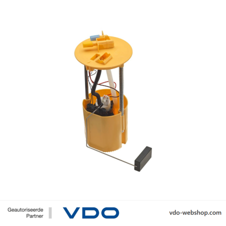 VDO 2803580210302 Treibstoffversorgungseinheit für Fiat, Suzuki
